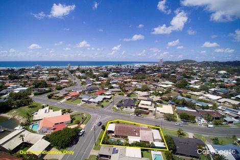 Property photo of 118 Tahiti Avenue Palm Beach QLD 4221