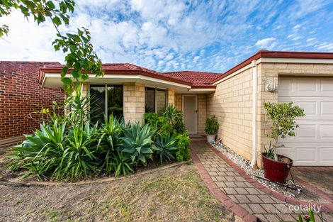 Property photo of 6 Zircon Place Maida Vale WA 6057