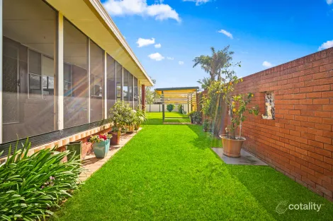 Property photo of 149 Desborough Road Colyton NSW 2760