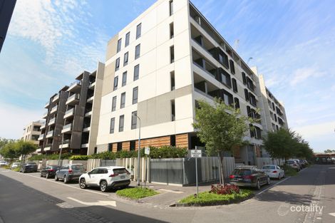 Property photo of 101/3 Kennedy Avenue Richmond VIC 3121