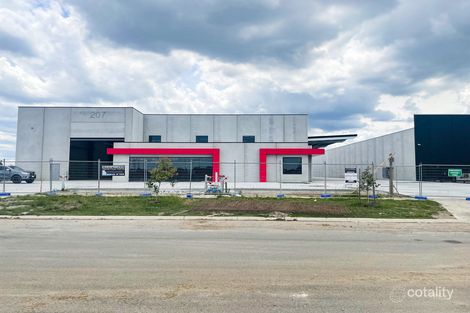 207 Greenhills Rd, Pakenham, VIC 3810