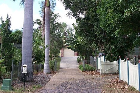 Property photo of 7 Phyllis Street The Range QLD 4700