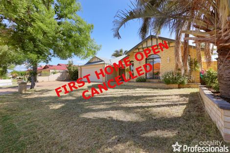 Property photo of 10 Edmonton Road Canning Vale WA 6155