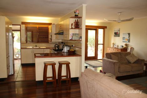 Property photo of 27 Birt Street Picnic Bay QLD 4819