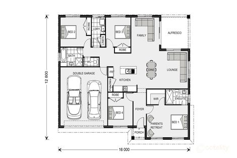 Property photo of LOT 326 Coobah Street Swan Hill VIC 3585