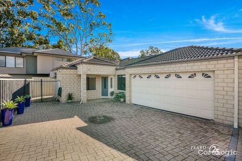 Property photo of 3C Jason Road Balcatta WA 6021