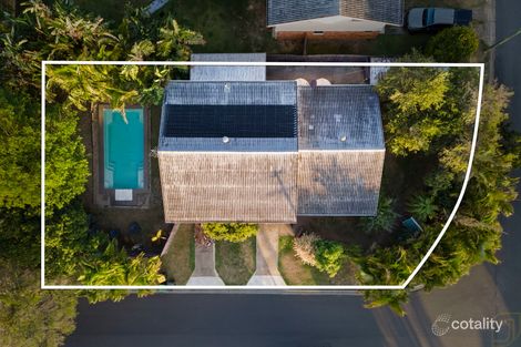 Property photo of 56 Corowa Street Wavell Heights QLD 4012