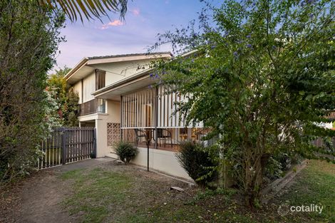 Property photo of 56 Corowa Street Wavell Heights QLD 4012