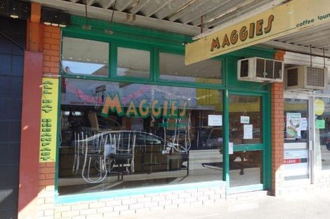 Property photo of 141 High Street Maryborough VIC 3465