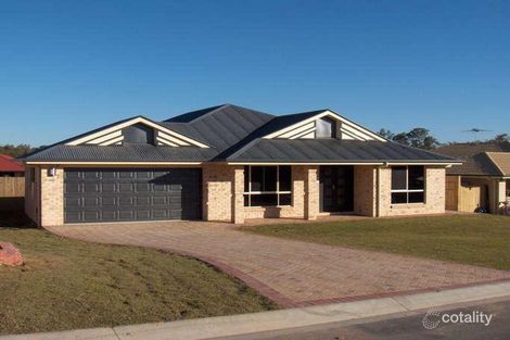 Property photo of 3 Heath Court Brassall QLD 4305
