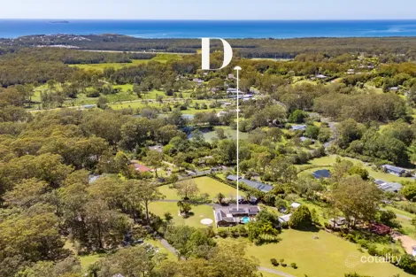 131 Lake Russell Dr, Emerald Beach, NSW 2456