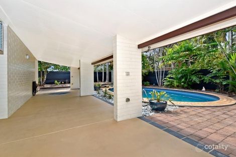 Property photo of 3 Rosewood Crescent Leanyer NT 0812