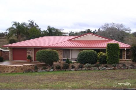 Property photo of 5 Bartholomew Avenue Boonah QLD 4310