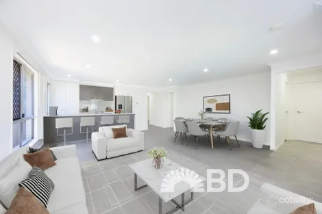 Property photo of 47 Splendid Parade Narangba QLD 4504