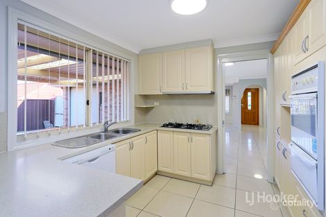 Property photo of 1 Andrew Lloyd Drive Doonside NSW 2767