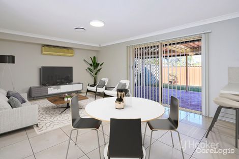 Property photo of 1 Andrew Lloyd Drive Doonside NSW 2767