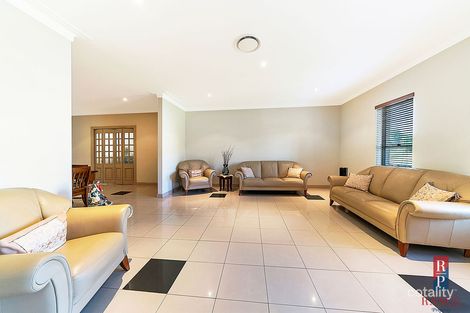 Property photo of 50 Francesco Crescent Bella Vista NSW 2153