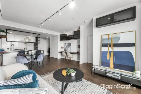 Property photo of 408/642 Doncaster Road Doncaster VIC 3108