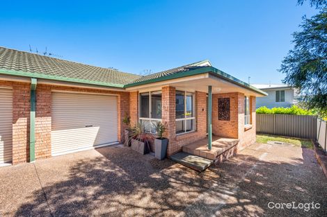 Property photo of 43B Yorston Street Warners Bay NSW 2282