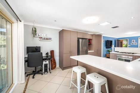 Property photo of 43B Yorston Street Warners Bay NSW 2282