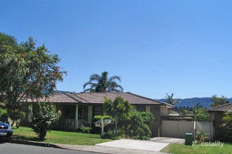 14 Hopman Cres, Berkeley, NSW 2506