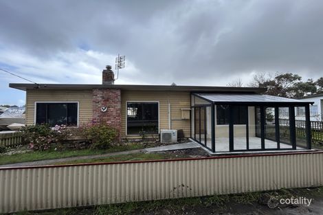 40 Lettes Bay Rd, Strahan, TAS 7468