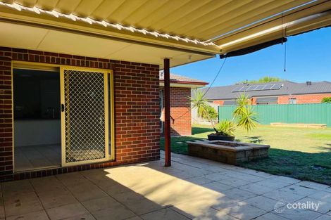 Property photo of 2 Ironbark Way Shepparton VIC 3630