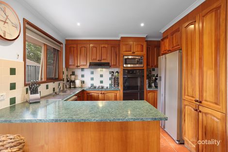 Property photo of 10 Stipa Street Delahey VIC 3037