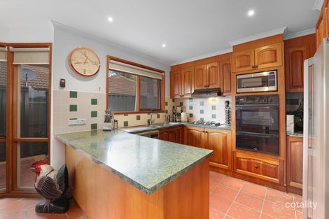 Property photo of 10 Stipa Street Delahey VIC 3037