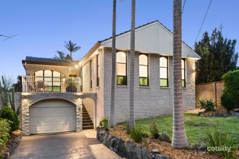 47 Bellevue Ave, Georges Hall, NSW 2198
