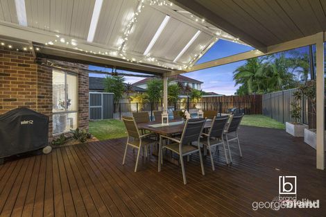 Property photo of 36 Cherry Blossom Crescent Hamlyn Terrace NSW 2259