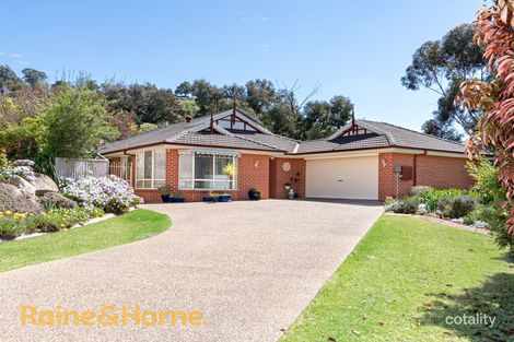 Property photo of 6 Keane Place Kooringal NSW 2650