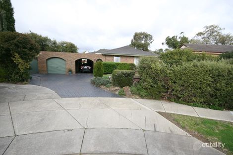 7 Deakon Ct, Wantirna South, VIC 3152