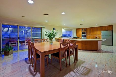 Property photo of 9 Longfellow Drive Delahey VIC 3037