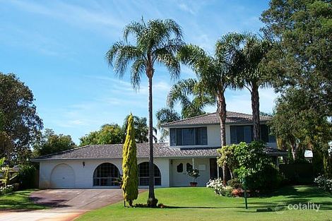 29 Corinthian Rd W, Rossmoyne, WA 6148