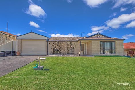 Property photo of 20 Baynton Place St Helens Park NSW 2560