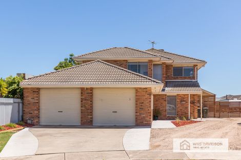 Property photo of 5 Pioneer Court Horsham VIC 3400