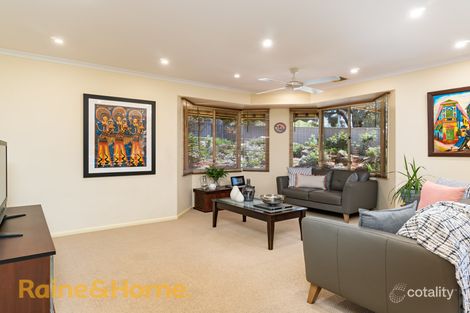 Property photo of 6 Keane Place Kooringal NSW 2650