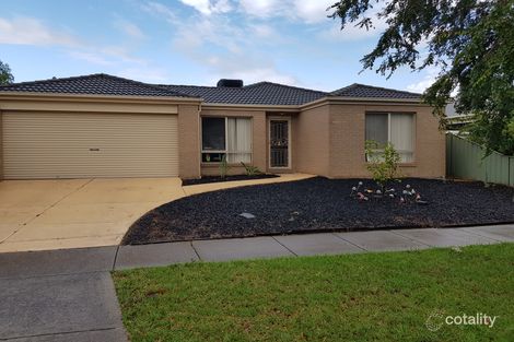 24 Brassey St, Wyndham Vale, VIC 3024