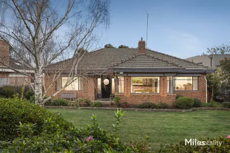 Property photo of 9 Brooke Street Eaglemont VIC 3084