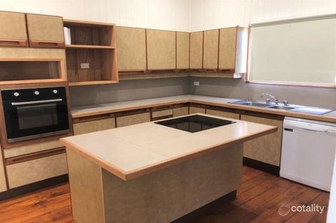 Property photo of 176 Archer Street The Range QLD 4700