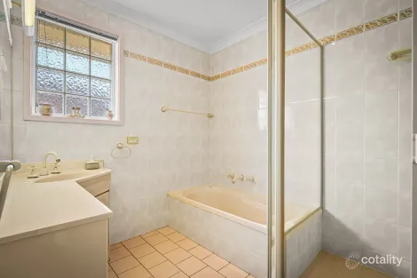 Property photo of 149 Desborough Road Colyton NSW 2760