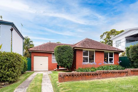 Property photo of 1 Pandala Place Woolooware NSW 2230