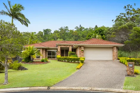 18 Equador Ct, Pacific Pines, QLD 4211