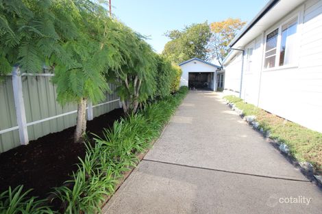 Property photo of 140 Cameron Street Wauchope NSW 2446