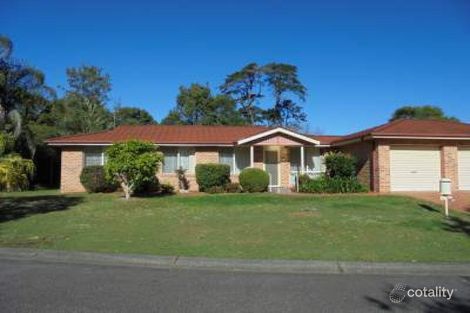6 Bloodwood Cl, Ourimbah, NSW 2258