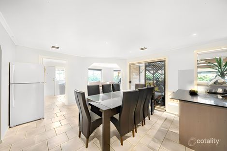 Property photo of 10 Bedingham Drive Hillside VIC 3037