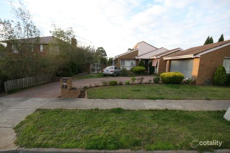 106 Kidderminster Dr, Wantirna, VIC 3152