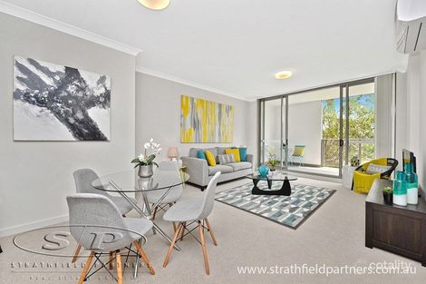 Property photo of 74/1 Meryll Avenue Baulkham Hills NSW 2153