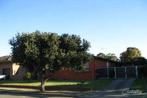 18 Footscray St, St Johns Park, NSW 2176